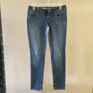 Women's (B) Hermosa Super Skinny Jeans